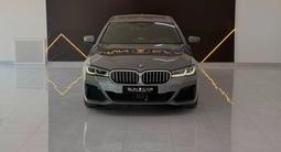 BMW 530 XDrive 2023 года за 28 000 000 тг. в Шымкент – фото 2