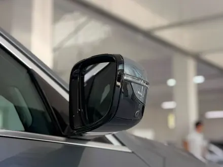 BMW 530 XDrive 2023 года за 28 000 000 тг. в Шымкент – фото 24