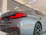 BMW 530 XDrive 2023 годаүшін28 000 000 тг. в Шымкент – фото 5