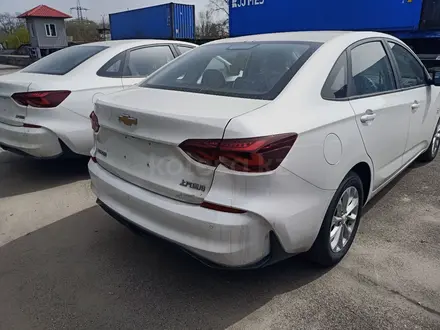 Chevrolet Monza 2024 года за 7 400 000 тг. в Алматы – фото 4