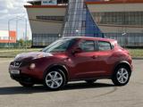 Nissan Juke 2012 годаүшін4 800 000 тг. в Павлодар – фото 2