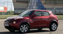 Nissan Juke 2012 годаүшін4 800 000 тг. в Павлодар – фото 2