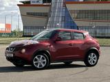 Nissan Juke 2012 годаүшін4 800 000 тг. в Павлодар