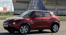 Nissan Juke 2012 годаүшін4 800 000 тг. в Павлодар