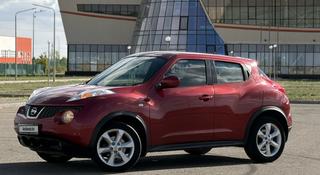 Nissan Juke 2012 года за 4 800 000 тг. в Павлодар