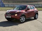 Nissan Juke 2012 годаүшін4 800 000 тг. в Павлодар – фото 4