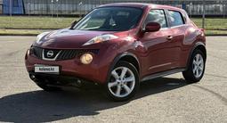 Nissan Juke 2012 годаүшін4 800 000 тг. в Павлодар – фото 4