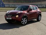Nissan Juke 2012 годаүшін4 800 000 тг. в Павлодар – фото 3