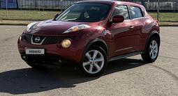 Nissan Juke 2012 годаүшін4 800 000 тг. в Павлодар – фото 3