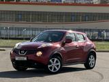 Nissan Juke 2012 годаүшін4 800 000 тг. в Павлодар – фото 5