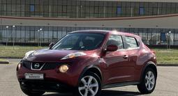 Nissan Juke 2012 годаүшін4 800 000 тг. в Павлодар – фото 5