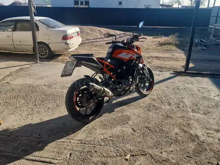 KTM  250 Duke 2017 года за 1 100 000 тг. в Алматы – фото 2