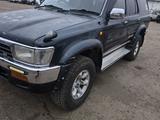Toyota Hilux Surf 1994 годаүшін3 000 000 тг. в Петропавловск – фото 2