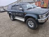 Toyota Hilux Surf 1994 годаүшін3 000 000 тг. в Петропавловск – фото 3