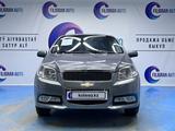 Chevrolet Nexia 2021 года за 5 400 000 тг. в Астана – фото 3