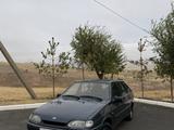 ВАЗ (Lada) 2114 2012 годаүшін1 650 000 тг. в Шымкент – фото 3