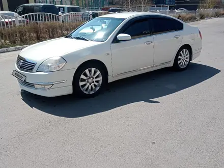 Nissan Teana 2007 года за 4 500 000 тг. в Кокшетау – фото 4