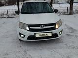 ВАЗ (Lada) Granta 2190 2017 годаfor3 000 000 тг. в Уральск