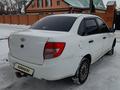 ВАЗ (Lada) Granta 2190 2017 года за 3 000 000 тг. в Уральск – фото 3