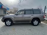 Toyota Land Cruiser 2003 года за 12 500 000 тг. в Актау – фото 2