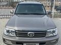 Toyota Land Cruiser 2003 годаүшін12 500 000 тг. в Актау – фото 7