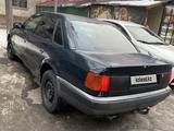 Audi 100 1993 годаүшін1 000 000 тг. в Алматы – фото 4