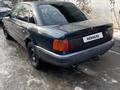 Audi 100 1993 годаfor1 000 000 тг. в Алматы