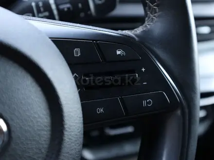 Hyundai Bayon 2023 года за 7 690 000 тг. в Костанай – фото 23