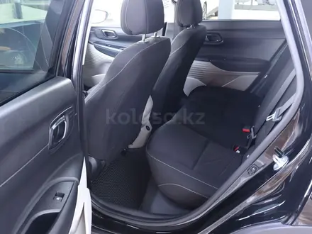 Hyundai Bayon 2023 года за 7 690 000 тг. в Костанай – фото 15
