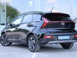 Hyundai Bayon 2023 года за 7 690 000 тг. в Костанай – фото 3