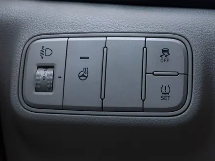 Hyundai Bayon 2023 года за 7 690 000 тг. в Костанай – фото 21
