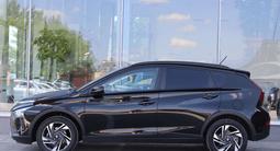 Hyundai Bayon 2023 годаүшін7 690 000 тг. в Костанай – фото 2