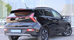 Hyundai Bayon 2023 годаүшін7 690 000 тг. в Костанай – фото 5