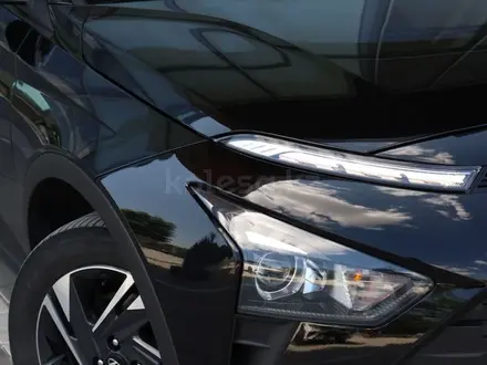 Hyundai Bayon 2023 года за 7 690 000 тг. в Костанай – фото 11