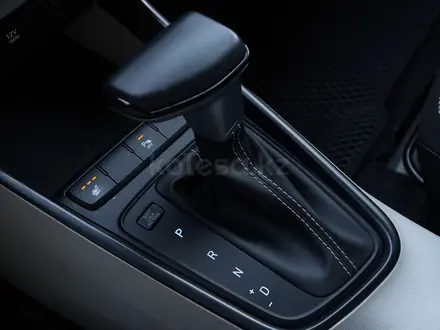 Hyundai Bayon 2023 года за 7 690 000 тг. в Костанай – фото 26