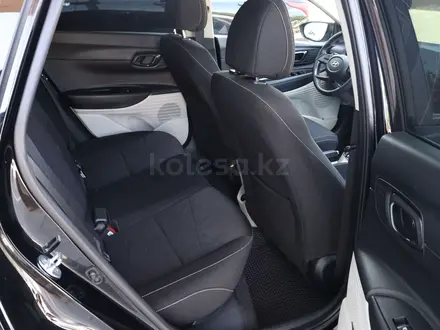 Hyundai Bayon 2023 года за 7 690 000 тг. в Костанай – фото 17