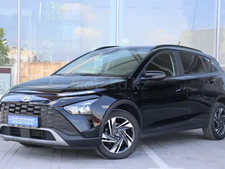 Hyundai Bayon 2023 года за 7 690 000 тг. в Костанай