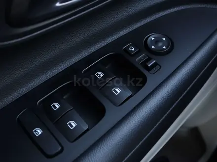 Hyundai Bayon 2023 года за 7 690 000 тг. в Костанай – фото 20