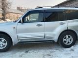 Mitsubishi Pajero 2002 года за 6 500 000 тг. в Усть-Каменогорск – фото 2