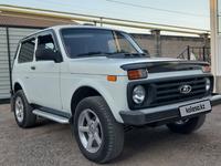 ВАЗ (Lada) Lada 2121 2013 годаfor2 750 000 тг. в Алматы