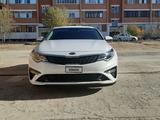 Kia Optima 2020 года за 8 200 000 тг. в Кызылорда – фото 2