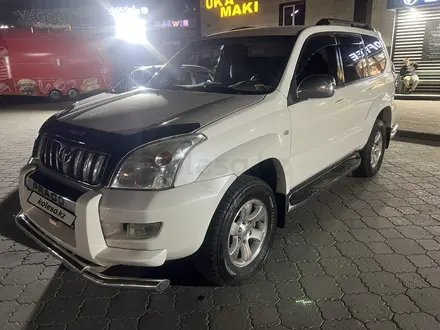 Toyota Land Cruiser Prado 2007 года за 11 300 000 тг. в Усть-Каменогорск – фото 2