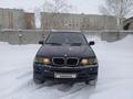 BMW X5 2000 годаүшін4 400 000 тг. в Петропавловск