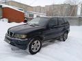 BMW X5 2000 года за 4 400 000 тг. в Петропавловск – фото 2