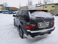 BMW X5 2000 годаүшін4 400 000 тг. в Петропавловск – фото 5