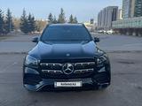 Mercedes-Benz GLS 450 2023 годаfor61 000 000 тг. в Астана – фото 2