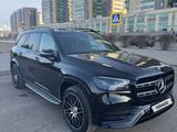 Mercedes-Benz GLS 450 2023 годаfor61 000 000 тг. в Астана