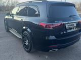 Mercedes-Benz GLS 450 2023 годаfor61 000 000 тг. в Астана – фото 4