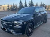 Mercedes-Benz GLS 450 2023 годаfor61 000 000 тг. в Астана – фото 3