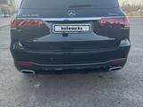 Mercedes-Benz GLS 450 2023 годаfor61 000 000 тг. в Астана – фото 5